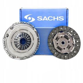 Sachs Opel Corsa D 1.2 / 1.4 Debriyaj Seti