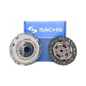 Sachs Opel Corsa D 1.2 / 1.4 Debriyaj Seti