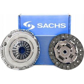 Sachs Opel Corsa D 1.2 / 1.4 Debriyaj Seti
