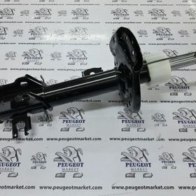 Sachs Opel Corsa D Ön Sağ Amortisör