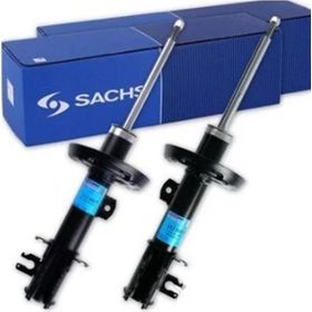 Sachs Opel Corsa D Ön Sağ Amortisör