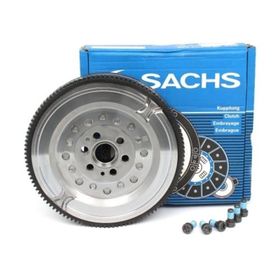 Sachs Opel İnsignia A16LET Turbo Volant