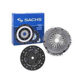 Sachs Opel Vectra B 1.6 Debriyaj Seti