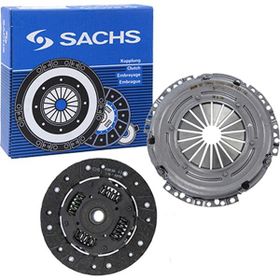 Sachs Opel Vectra B 1.6 Debriyaj Seti