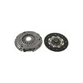 Sachs SAC-3000951091 Baskı Disk Debriyaj Seti