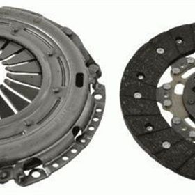 Sachs SAC-3000951091 Baskı Disk Debriyaj Seti