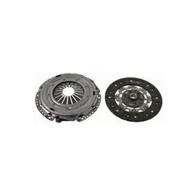 Sachs SAC-3000951091 Baskı Disk Debriyaj Seti