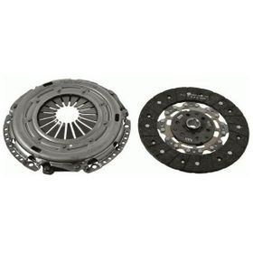 Sachs SAC-3000951091 Baskı Disk Debriyaj Seti