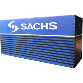 Sachs Ym Transit T12 T15 V190 V120 Transit 91-00 Gazlı 230 855 Ön Amortisör
