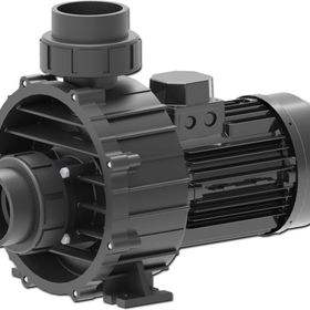 Saci Bravus Serisi 5.5 HP Trifaze Havuz Pompası