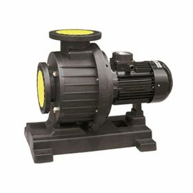 Saci Kontra Serisi 12.5 HP Trifaze Havuz Pompası