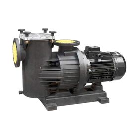 Saci Magnus 12,5 Hp Trifaze Serisi Havuz Pompası