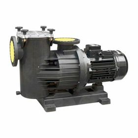 Saci Magnus 12,5 Hp Trifaze Serisi Havuz Pompası