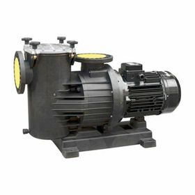 Saci Magnus 12,5 Hp Trifaze Serisi Havuz Pompası