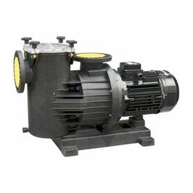Saci Magnus 15 HP Trifaze Serisi Havuz Pompası