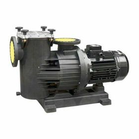 Saci Magnus 15 HP Trifaze Serisi Havuz Pompası
