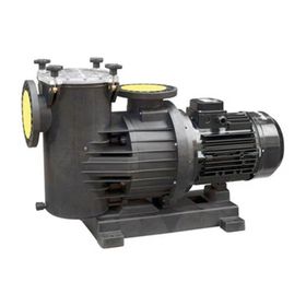 Saci Magnus 3 Hp Trifaze Serisi Havuz Pompası