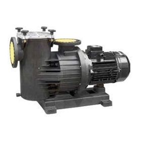 Saci Magnus 4 Hp Trifaze Serisi Havuz Pompası