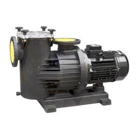 Saci Magnus 4 Hp Trifaze Serisi Havuz Pompası