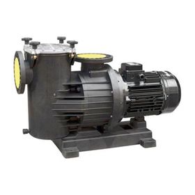 Saci Magnus 5,5 Hp Trifaze Serisi Havuz Pompası