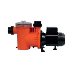 Saci Monofaze Winner Serisi 0.75 hp Havuz Pompası
