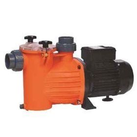 Saci Optima 0,33 Hp Monofaze Serisi Havuz Pompası