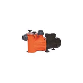 Saci Optima 1 Hp Monofaze Serisi Havuz Pompası