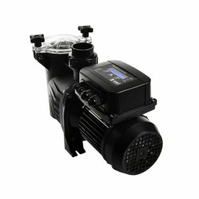 Saci Smart Optima 0.5 HP Monofaze Otomatik Havuz Pompası