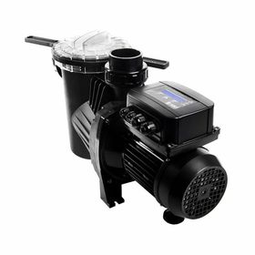 Saci Smart Winner 1.5 HP Monofaze Otomatik Havuz Pompası
