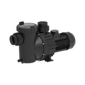 Saci Supra Serisi 3 HP Trifaze Havuz Pompası