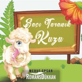 Saçı Taranık Kuzu - Merve Ercan