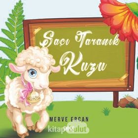 Saçı Taranık Kuzu - Merve Ercan