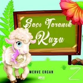 Saçı Taranık Kuzu - Merve Ercan
