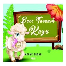 Saçı Taranık Kuzu - Merve Ercan