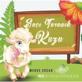 Saçı Taranık Kuzu - Merve Ercan