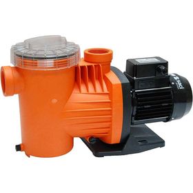Saci Trifaze Winner Serisi 1.5 hp Havuz Pompası
