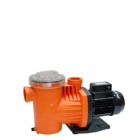 Saci Winner 3 Hp 220 V Havuz Pompası