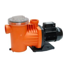 Saci Winner Serisi 0.5 HP Monofaze Havuz Pompası