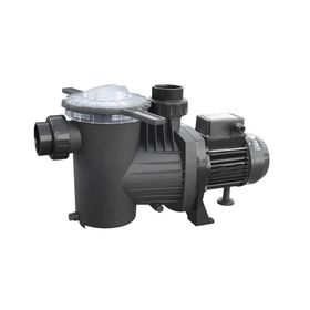 Saci Winner Serisi 0.5 HP Monofaze Havuz Pompası