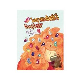 Saçımdaki Kuşlar - Monika Filipina