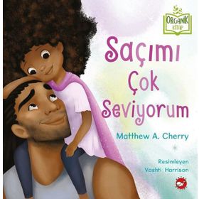 Saçımı Çok Seviyorum - Matthew Cherry