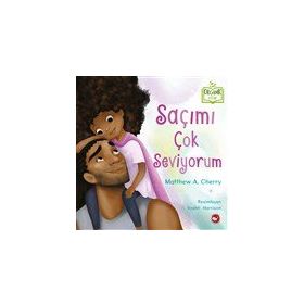 Saçımı Çok Seviyorum - Matthew Cherry