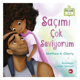 Saçımı Çok Seviyorum - Matthew Cherry