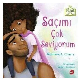 Saçımı Çok Seviyorum - Matthew Cherry