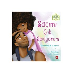 Saçımı Çok Seviyorum - Matthew Cherry