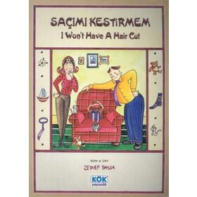 Saçımı Kestirmem - Zeynep Bassa