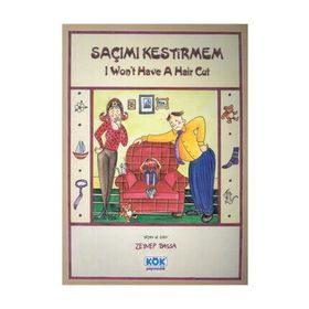 Saçımı Kestirmem - Zeynep Bassa