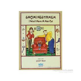 Saçımı Kestirmem - Zeynep Bassa