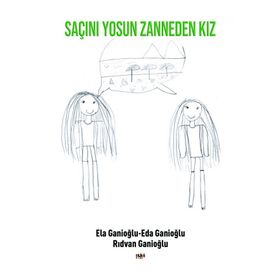 Saçını Yosun Zanneden Kız - Rıdvan Ganioğlu