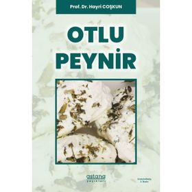 Sacitoğlu 500 gr Otlu Peynir